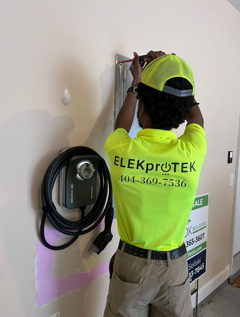 ev charger station installation ev charger station installation