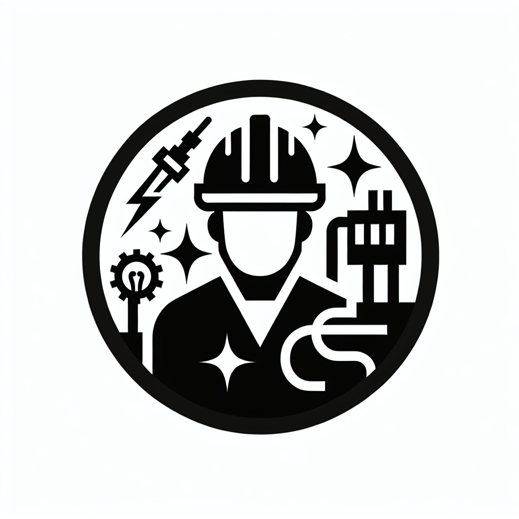 industrial electrical contractor - icon industrial electrical contractor - icon