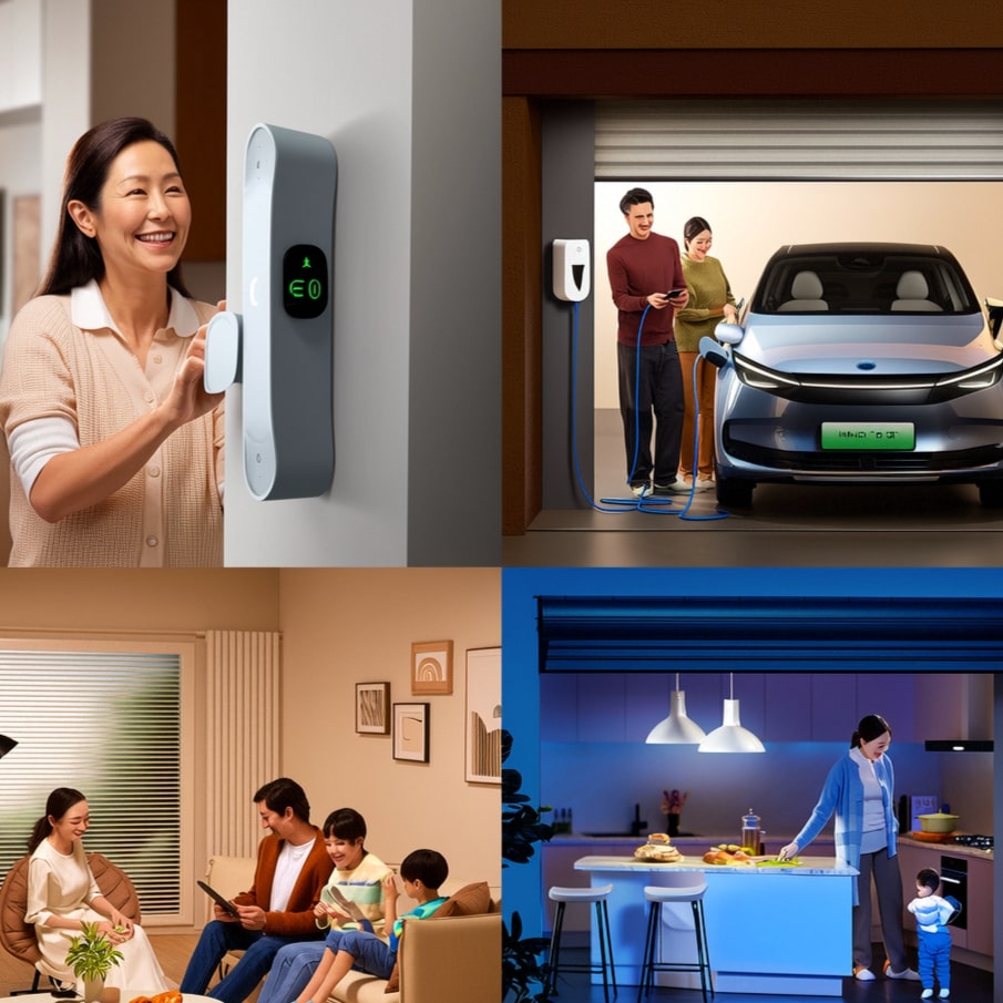 electrical contractor charleston sc