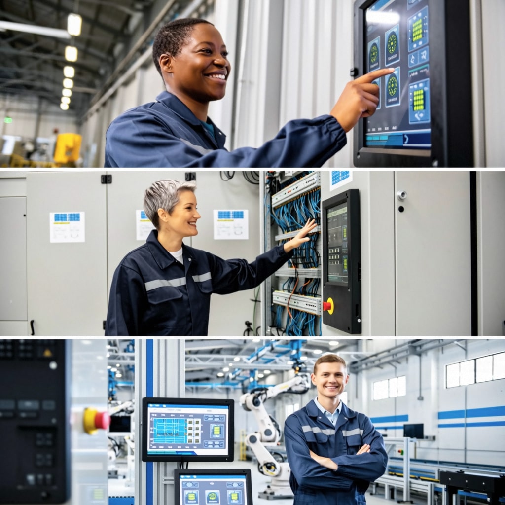 industrial-electrician-charleston-sc-elekprotek