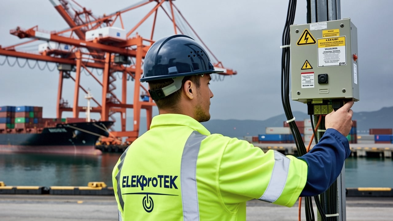 charleston-port-industrial-electrical-contractor-elekprotek-services charleston-port-industrial-electrical-contractor-elekprotek-services