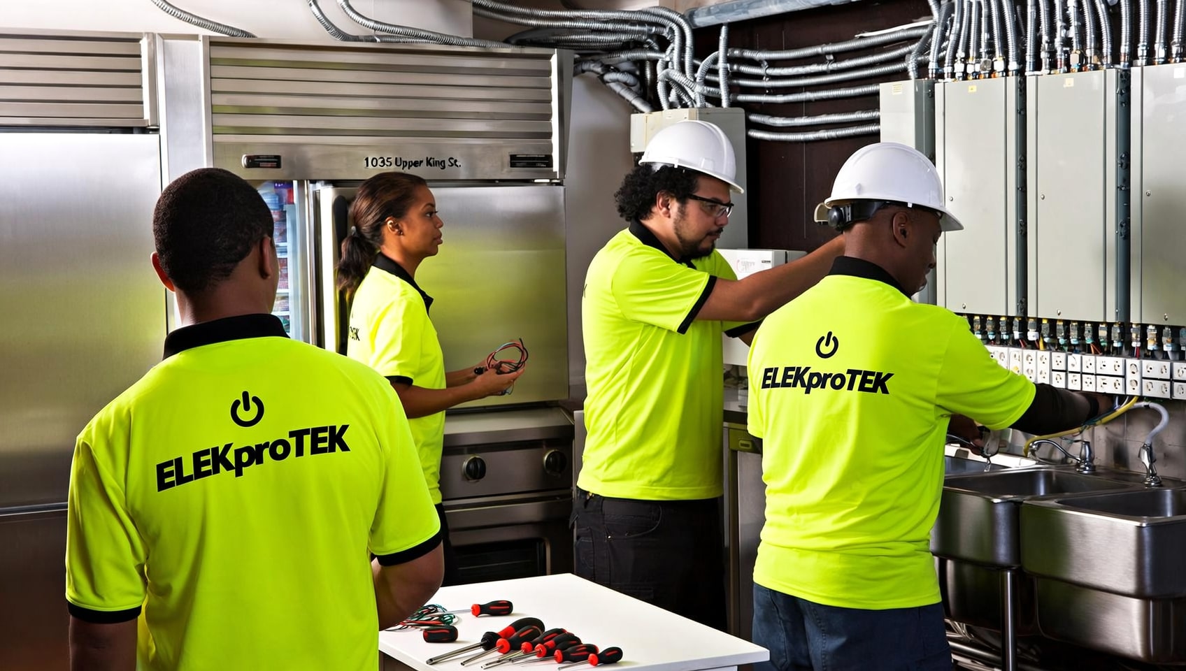 charleston-restaurant-commercial-electrical-installation-king-street-contractors charleston-restaurant-commercial-electrical-installation-king-street-contractors