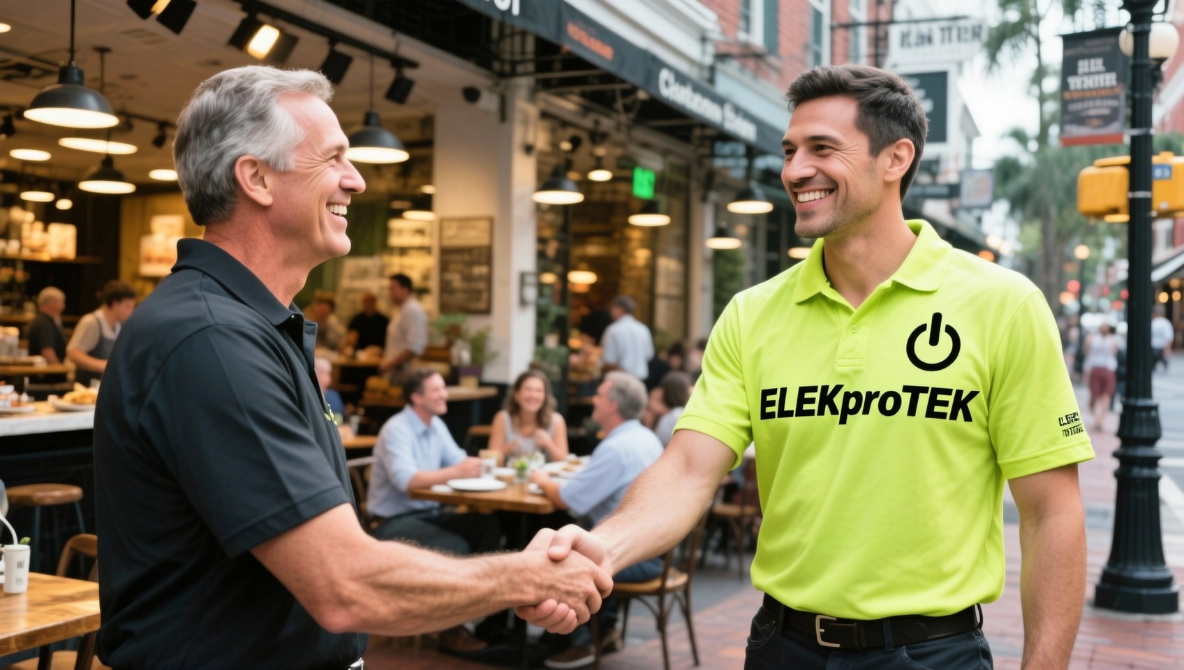 commercial-electrician-charleston-sc