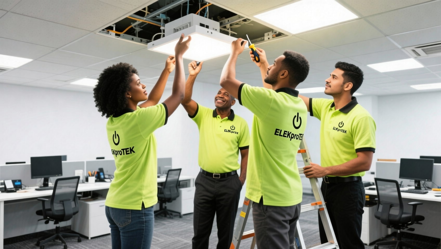 commercial-lighting-installation-charleston sc