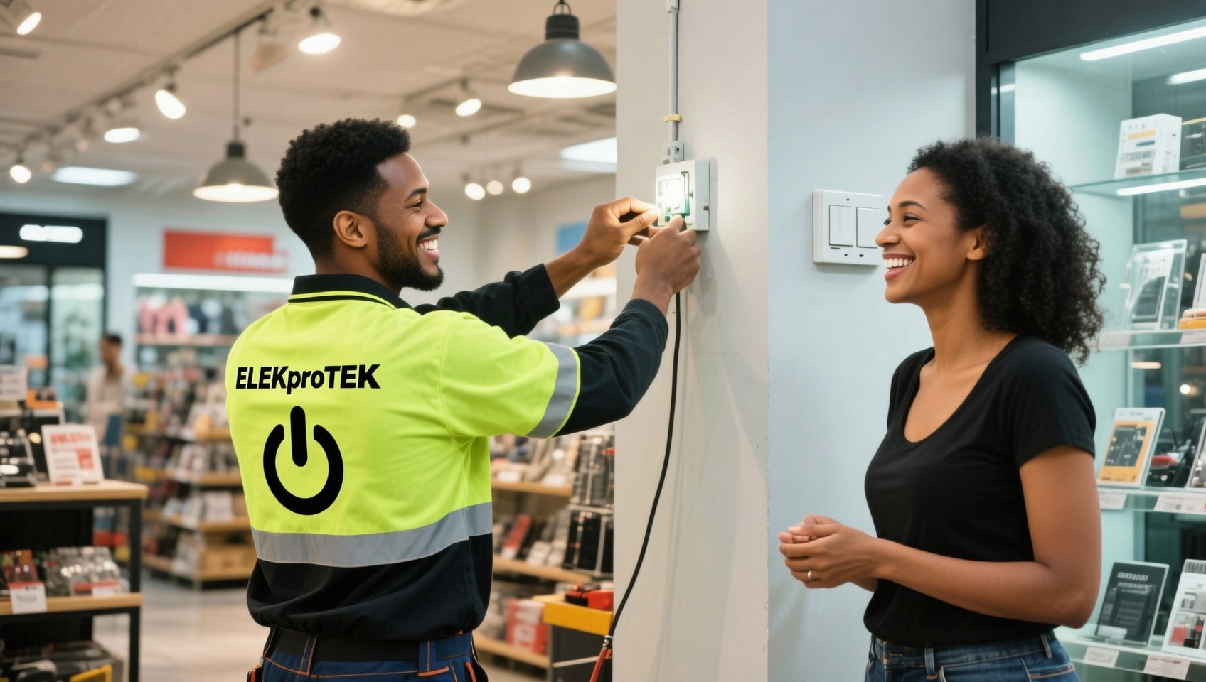 emergency commercial electrician near me charleston sc