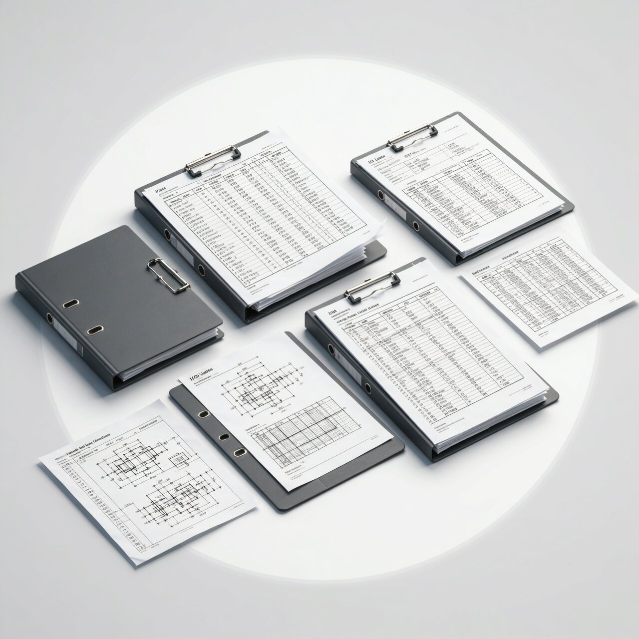 PLC program documentation services with professional ladder logic printouts IO lists wiring diagrams and system specifications