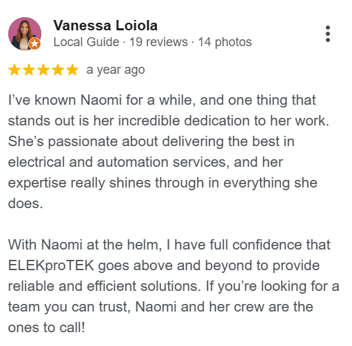 elekprotek charleston - review4